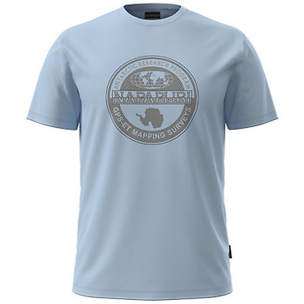 Napapijri  T-Shirt T-shirt  Bollo günstig online kaufen