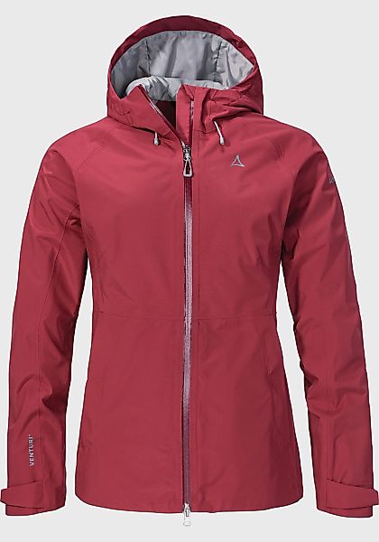 Schöffel Outdoorjacke "Hiking Jacket Style Mauku WMS", mit Kapuze günstig online kaufen