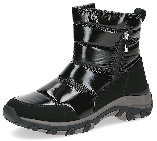 Caprice 9-26436-43 019 Black Comb Stiefelette günstig online kaufen