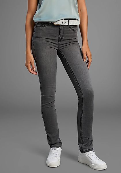 Arizona Slim-fit-Jeans "Ultra Stretch" günstig online kaufen