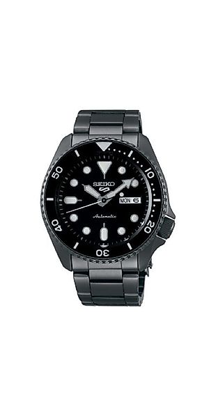Seiko Sportuhr Seiko Sports SRPD65K1 günstig online kaufen