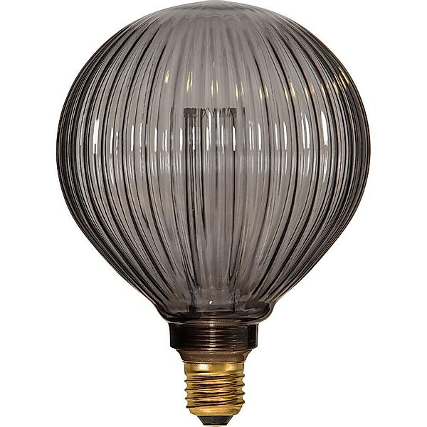 LED Filament Lampe E27 Globe - G125 Softglow 1W 50lm 2000K Einerpack günstig online kaufen