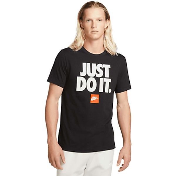 Nike  T-Shirt M NSW Tee Fran JDI Verbiage Tee günstig online kaufen