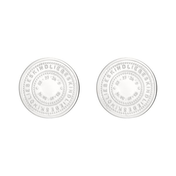 Liebeskind Berlin Paar Ohrstecker Edelstahl günstig online kaufen