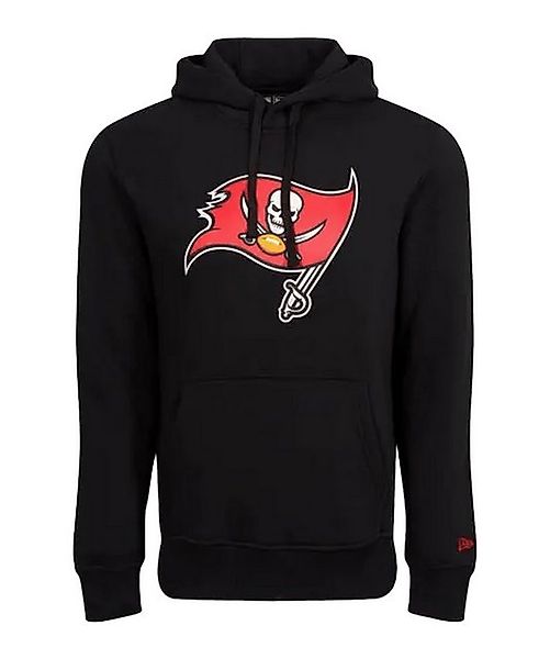 New Era Sweatshirt New Era Nfl Tampa Bay Buccaneers Team Logo Hoody Baumwol günstig online kaufen