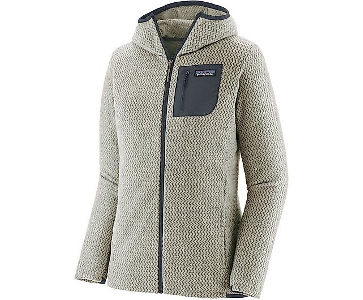 Patagonia Fleecejacke W´s R1 Air Full-Zip Hoody Fleecejacke - Patagonia günstig online kaufen