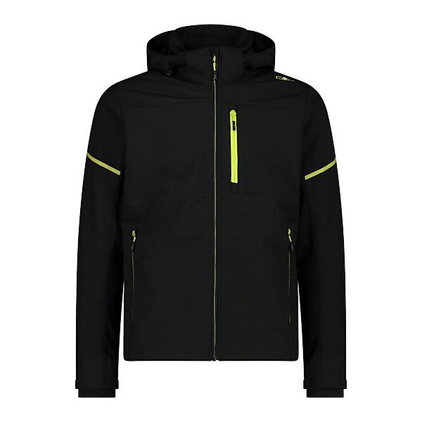 CMP Outdoorjacke CMP Herren Jacke MAN JACKET ZIP HOOD 34A2927 günstig online kaufen