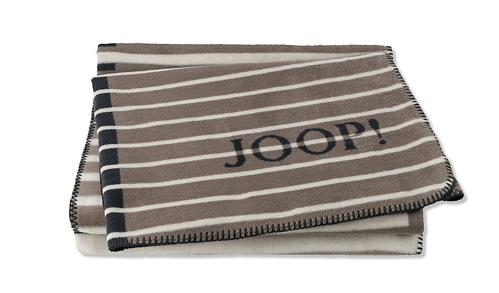 Wohndecke JOOP! LIVING - DIVIDED Wohndecke, günstig online kaufen