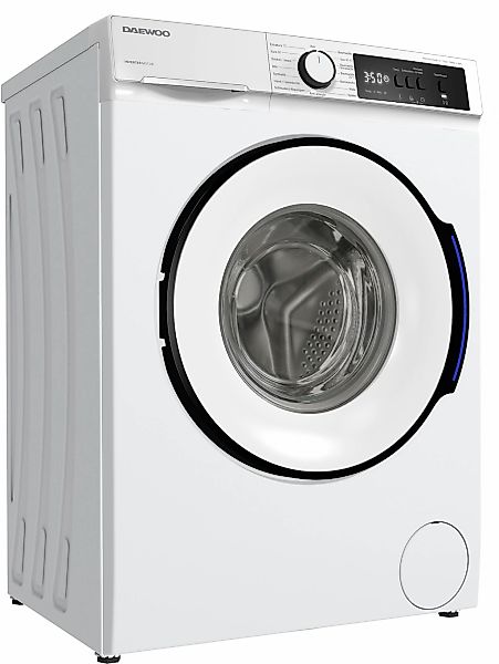 Daewoo Waschmaschine "WM-FB7454W1A-DE" 7 kg 1400 U/min günstig online kaufen