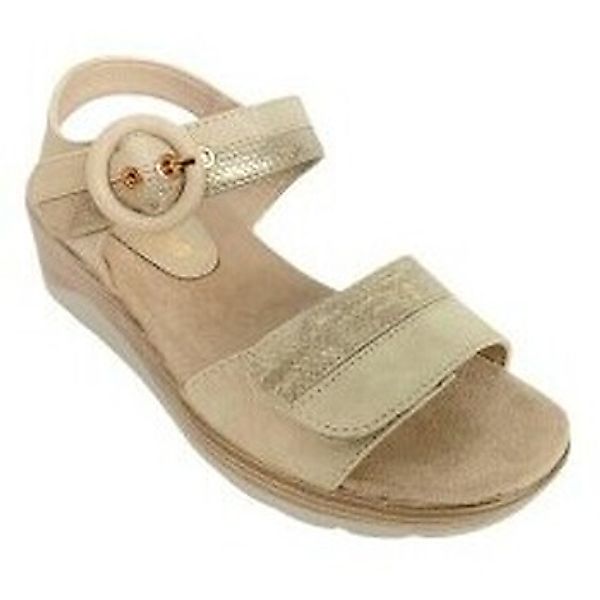 Amarpies  Sandalen Damensandale  28608 abz beige günstig online kaufen