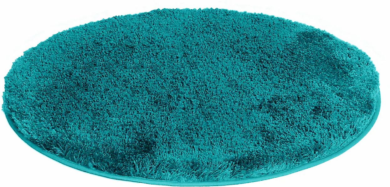 Möve Badematte "Superwuschel, Badvorleger, Badezimmer Teppich" Höhe 40 mm r günstig online kaufen