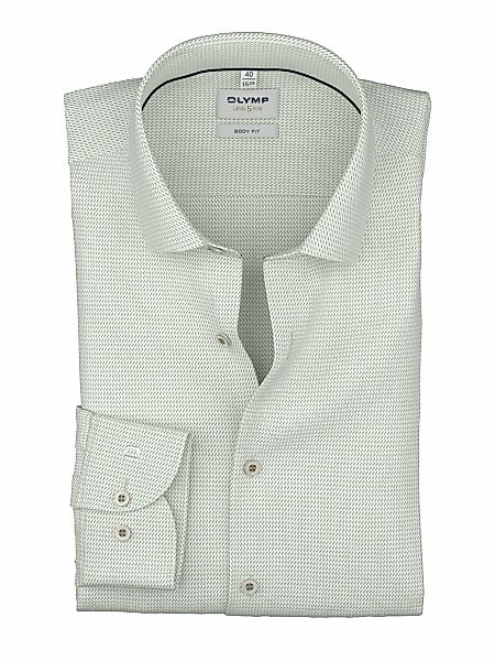 OLYMP Langarmhemd "Level Five" günstig online kaufen