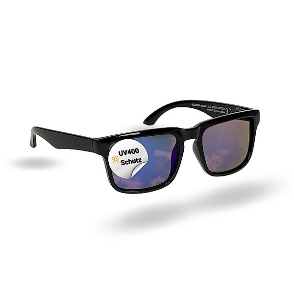 elasto Sonnenbrille Sunshine Brille UV-400 Schutz günstig online kaufen