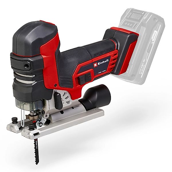 Einhell Akku-Stichsäge TP-JST 18/135, Set, 8-St., günstig online kaufen