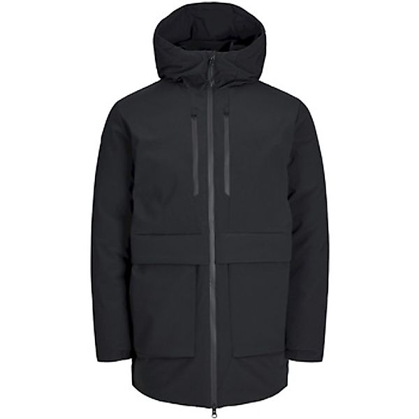 Jack & Jones  Parkas Parka CHARLIE lange Jacke günstig online kaufen