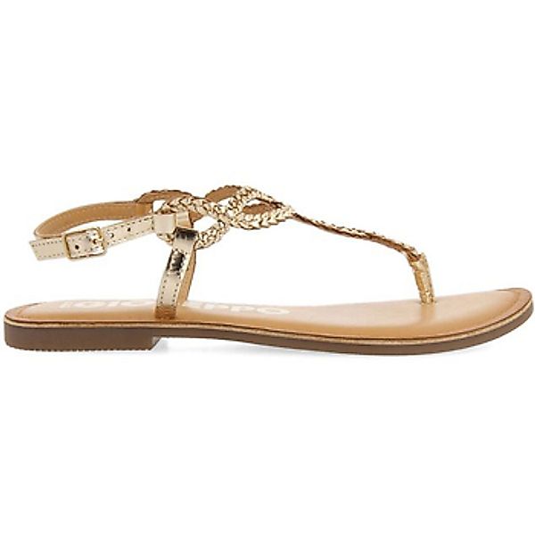 Gioseppo  Sandalen 69111 Merignas geflochtene Sandalen günstig online kaufen