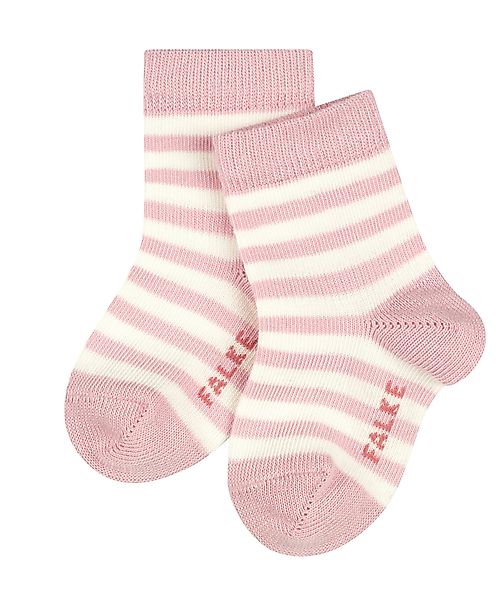 FALKE Socken Stripe (1-Paar) mit nachhaltiger günstig online kaufen