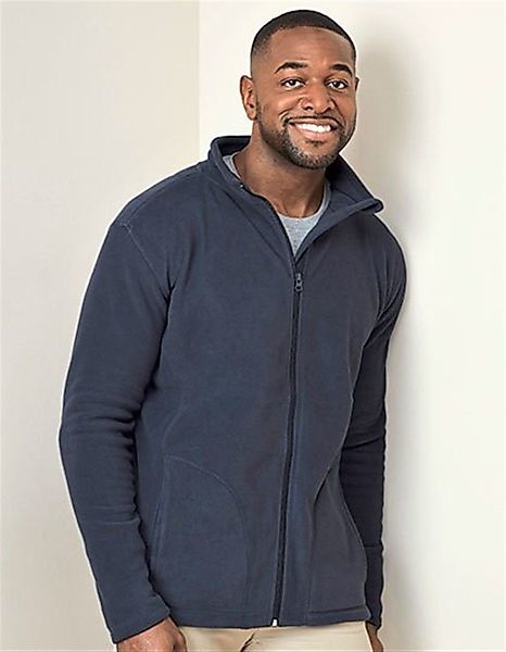 Stedman Fleecejacke Active Fleece Jacket günstig online kaufen