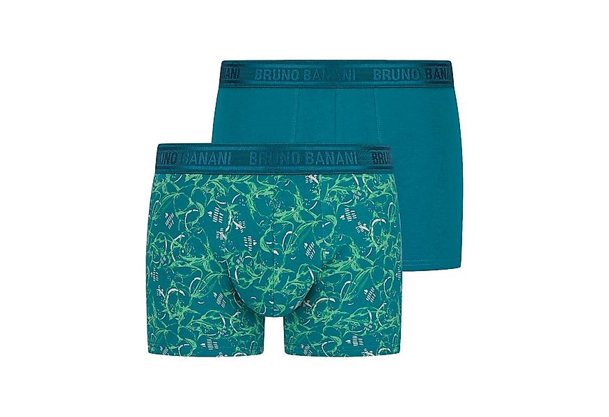 Bruno Banani Boxer Fluid Moves günstig online kaufen