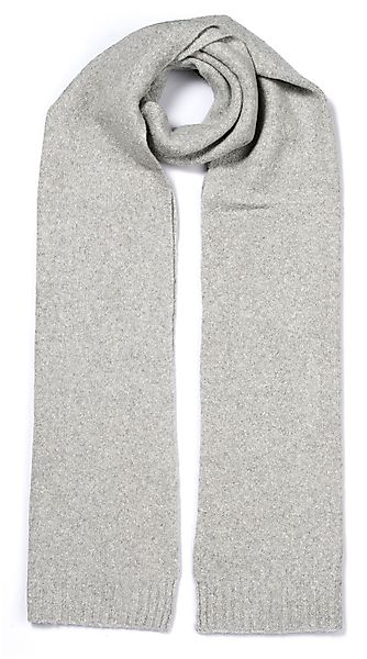 Cinque Strickschal "ALEXIO" aus kuschelweichem Materialmix, ohne Fransen günstig online kaufen