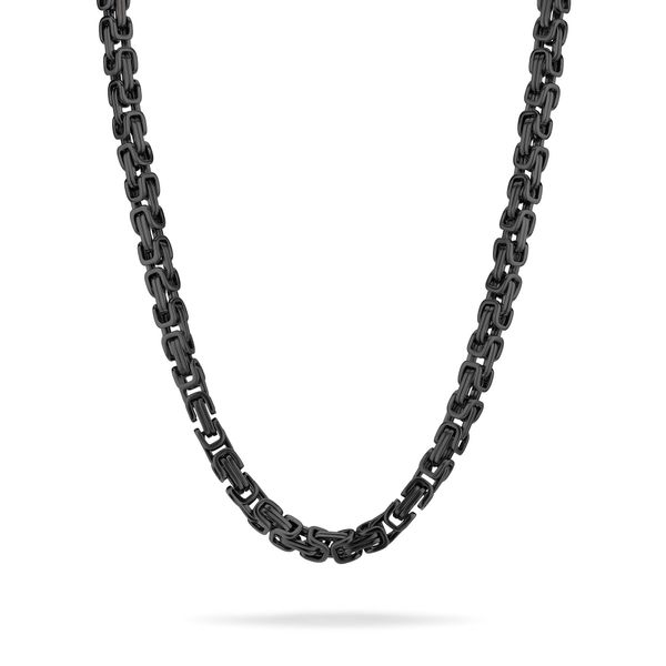 FYNCH-HATTON Edelstahlkette Edelstahl günstig online kaufen