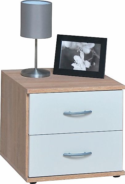 VOGL Möbelfabrik Container "Barrie, Bürocontainer, Nachtschrank, mit Schubl günstig online kaufen