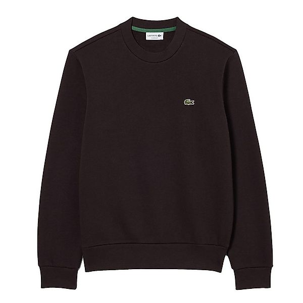 Lacoste Sweater Lacoste Small Logo Sweatshirt günstig online kaufen