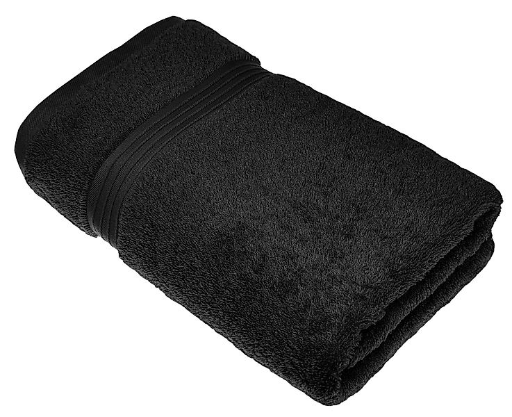 Lashuma Duschtuch Linz, Frottee (1-St), Modernes günstig online kaufen