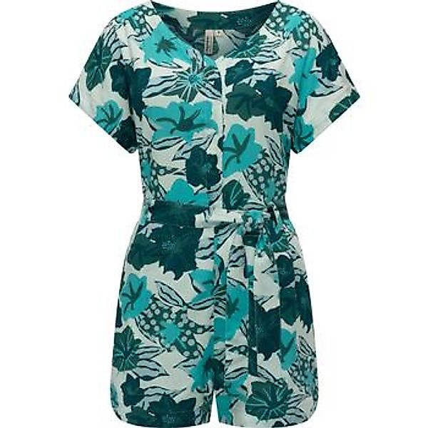 Ragwear Jumpsuit Salwin Kurzer Overall mit günstig online kaufen