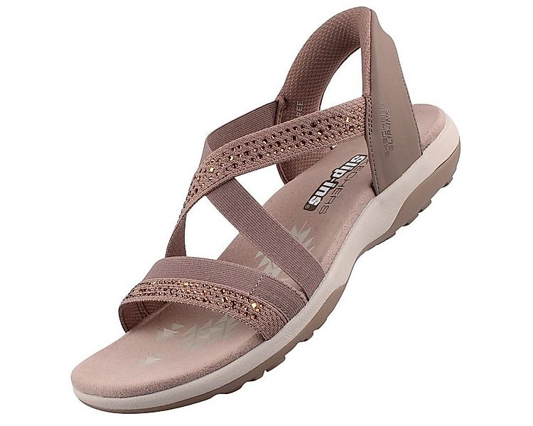 Skechers 163574-MOC Sandale günstig online kaufen