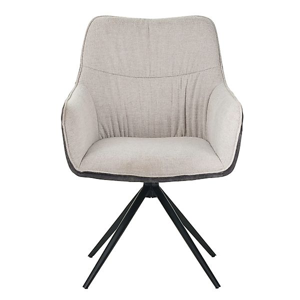 Albatros Drehstuhl PULA 1er Set Beige günstig online kaufen