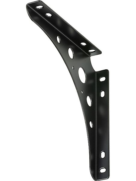 Vormann Wandregalhalter Vormann Delta Line Konsolen günstig online kaufen