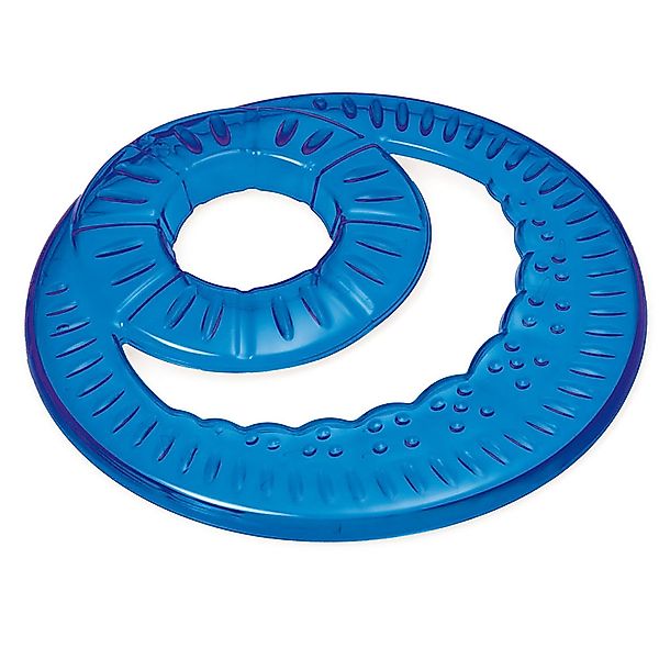 nobleza Outdoor-Spielzeug Beißfeste Hundefrisbee Modern für günstig online kaufen