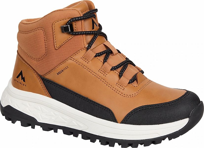 McKINLEY Winterstiefel "KI.-APRÈS-STIEFEL RANGER MID AQX J" Winterschuhe, W günstig online kaufen