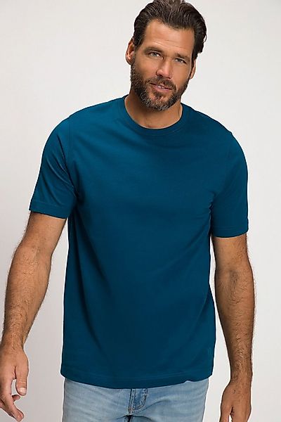 JP1880 T-Shirt T-Shirt Basic Rundhals gekämmte Baumwolle günstig online kaufen