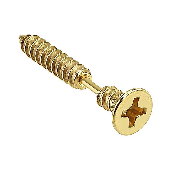 Taffstyle Piercing-Set Tragus Ohr Piercing Senkkopf günstig online kaufen