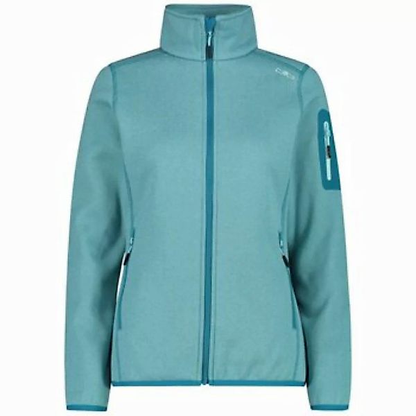 CMP Fleecejacke CMP Damen Jacke Knitted günstig online kaufen