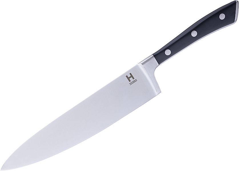 HENSSLERS Allzweckmesser "HENSSLERS Küchenmesser" Klingenlänge ca. 20 cm, e günstig online kaufen