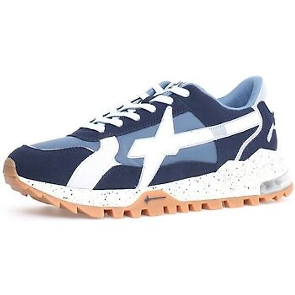 W6yz  Sneaker K3 2018176-02 1C24-NAVY/AZURE günstig online kaufen