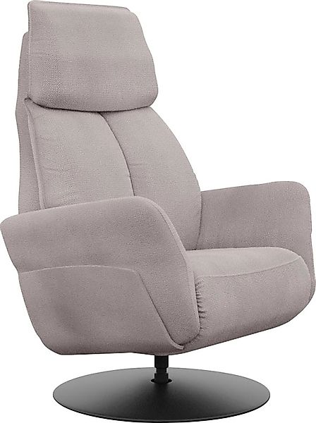 alina Relaxsessel "Thimo", in Größe M, Liegefläche 180cm, verstellbar, opti günstig online kaufen