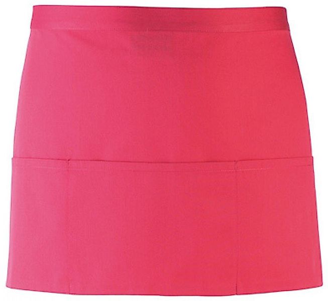 Premier Workwear Kochschürze Taschenschürze ´Colours´ - günstig online kaufen