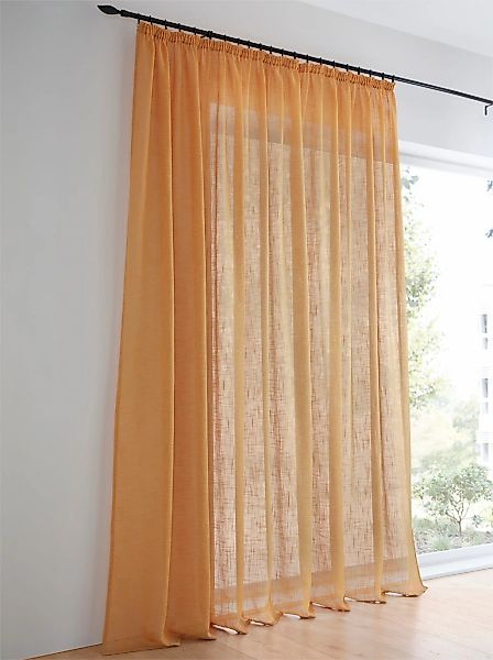 heine home Gardine Multifunktionsband 1 Stk. tlg. günstig online kaufen