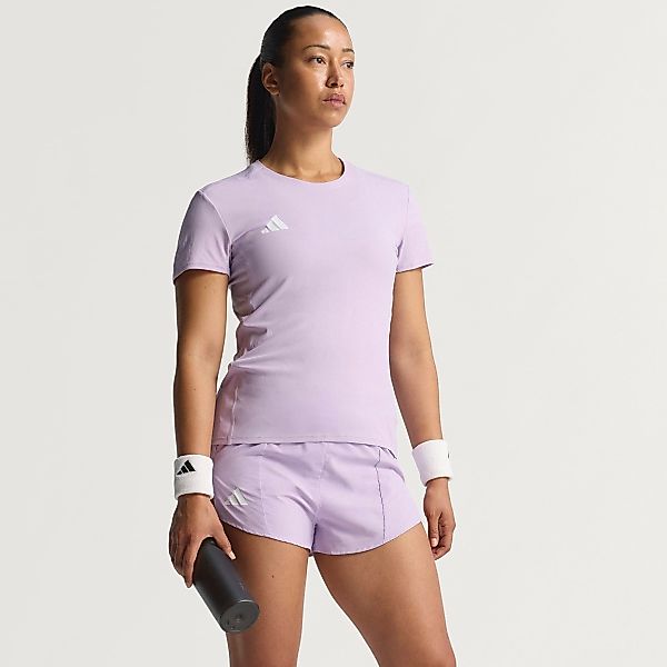 adidas Performance Laufshirt ADIZERO E TEE günstig online kaufen