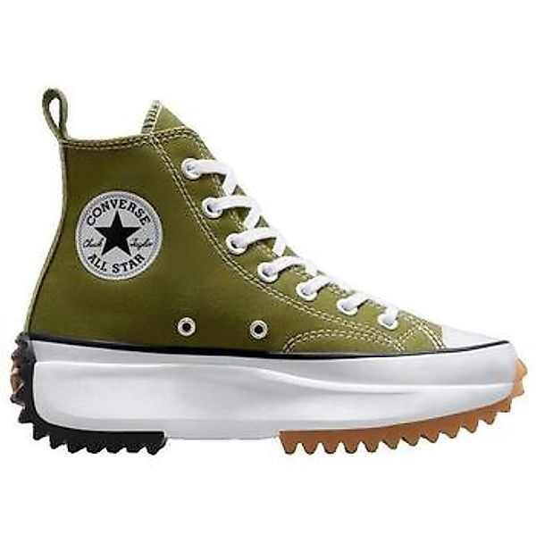 Converse  Sneaker Run Star Hike Hi Grassy günstig online kaufen