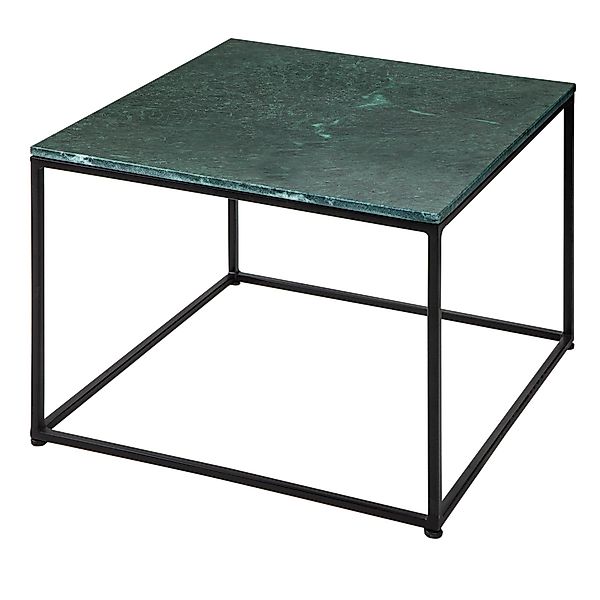riess-ambiente Couchtisch ELEMENTS 50cm grün / günstig online kaufen