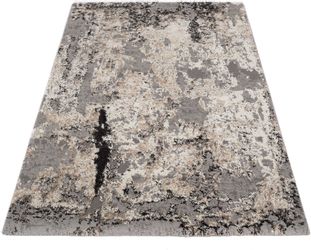 OCI DIE TEPPICHMARKE Teppich "Juwel Liray" rechteckig 20 mm Höhe Kurzflor, günstig online kaufen