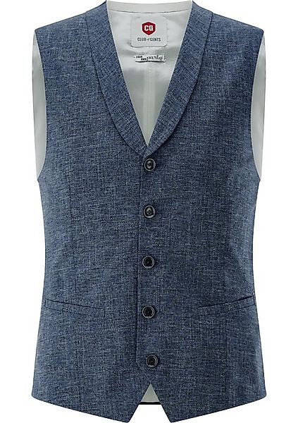 CG Club of Gents Anzugweste CG Paddy-N günstig online kaufen