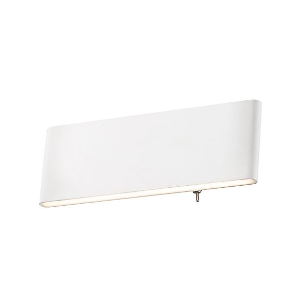GLOBO LIGHTING LED Wandleuchte, LED-Leuchtmittel fest günstig online kaufen