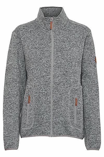 North Bend Fleecejacke "Fleecejacke NBSamana" günstig online kaufen