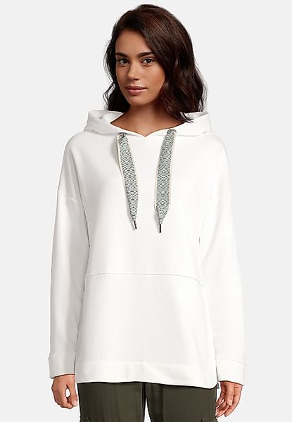 salzhaut Hoodie Netwieser Damen Oversized Bequem, günstig online kaufen